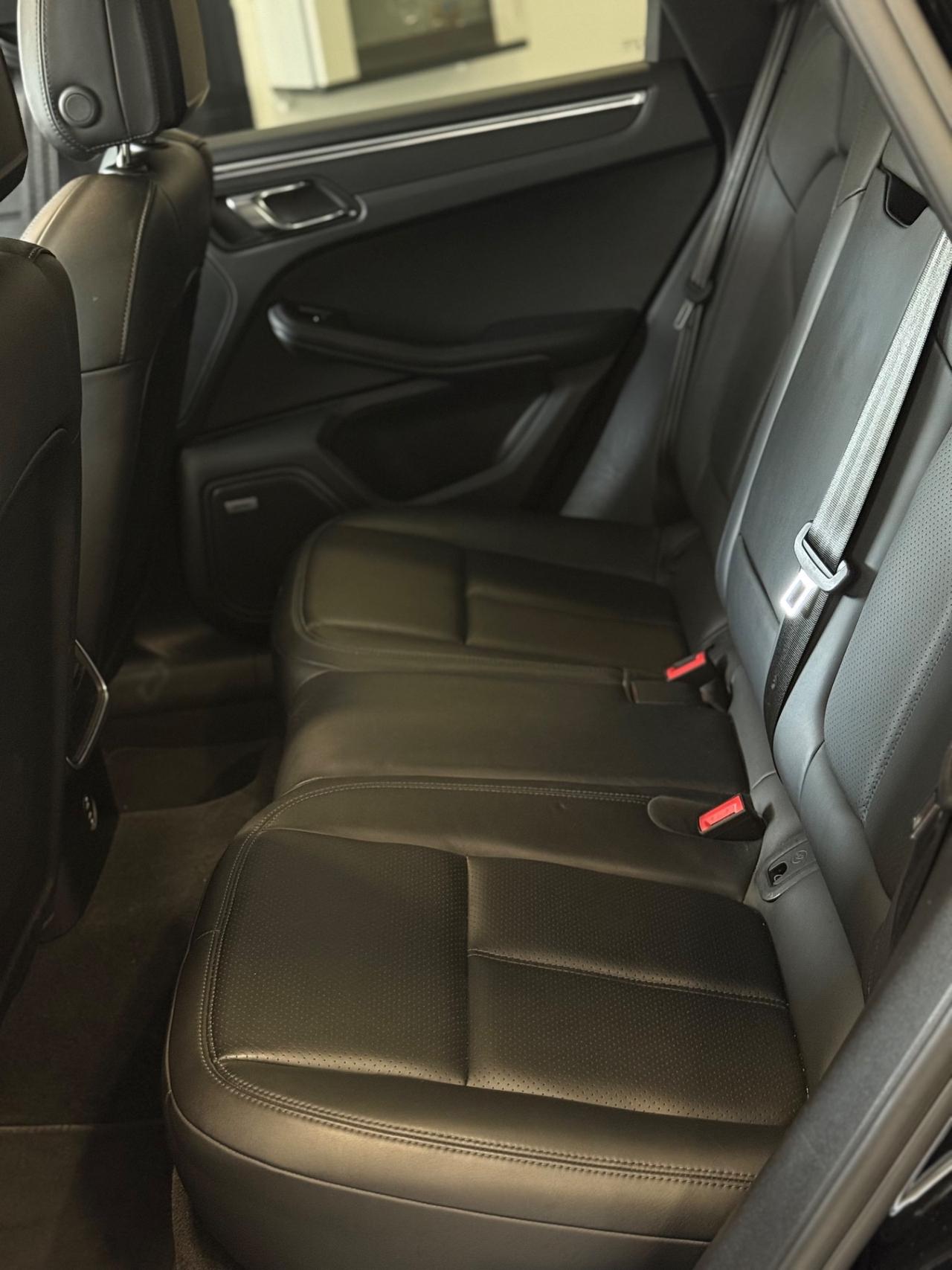 Porsche Macan 2.0