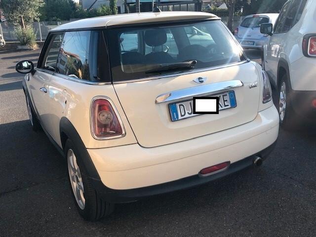 Mini 1.6 90CV 16V Cooper KM. 0 - 2008