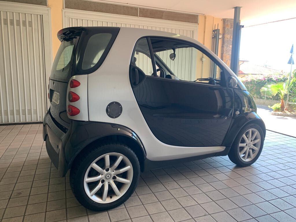 SMART PASSION 700 AUTOMATICA SERVOSTERZO CLIMA MOTORE NUOVO!