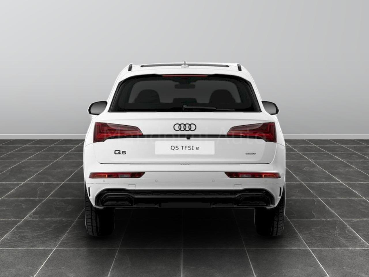 Audi Q5 55 2.0 tfsi e s line plus quattro s tronic