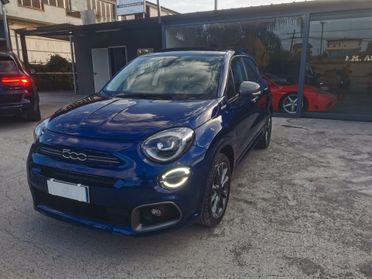 Fiat 500X 1.5 T4 Hybrid 130 CV DCT Sport DCT Sport Dolcevita 2024
