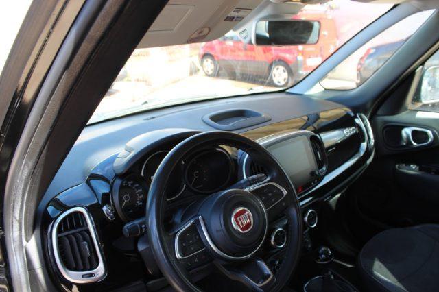 FIAT 500L 1.3 Multijet 95 CV Cross