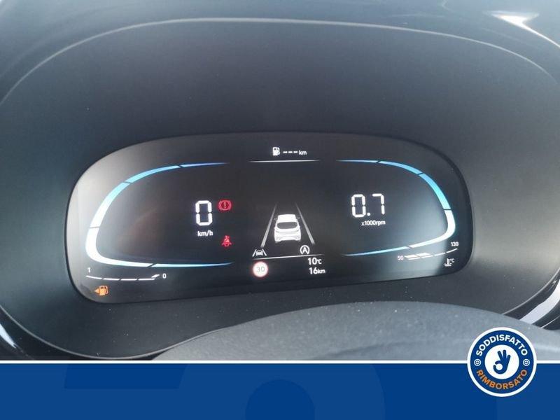 Hyundai i10 1.0 MPI MT Connectline MY25