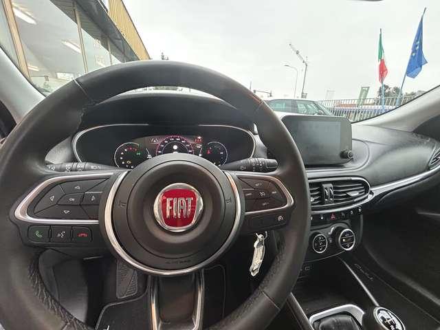 Fiat Tipo Tipo 5p Business City Life CRUISE CONTROL/SENSORI