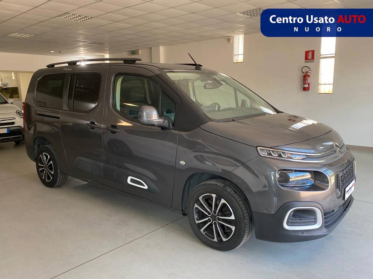 Citroen Berlingo BlueHDi 130 Stop&Start XL Feel