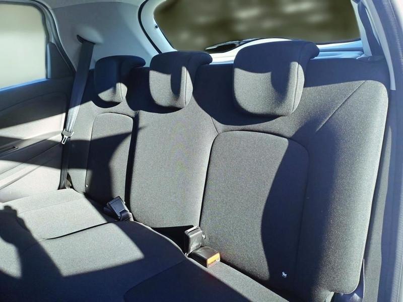 RENAULT ZOE LIFE R110 5 PORTE