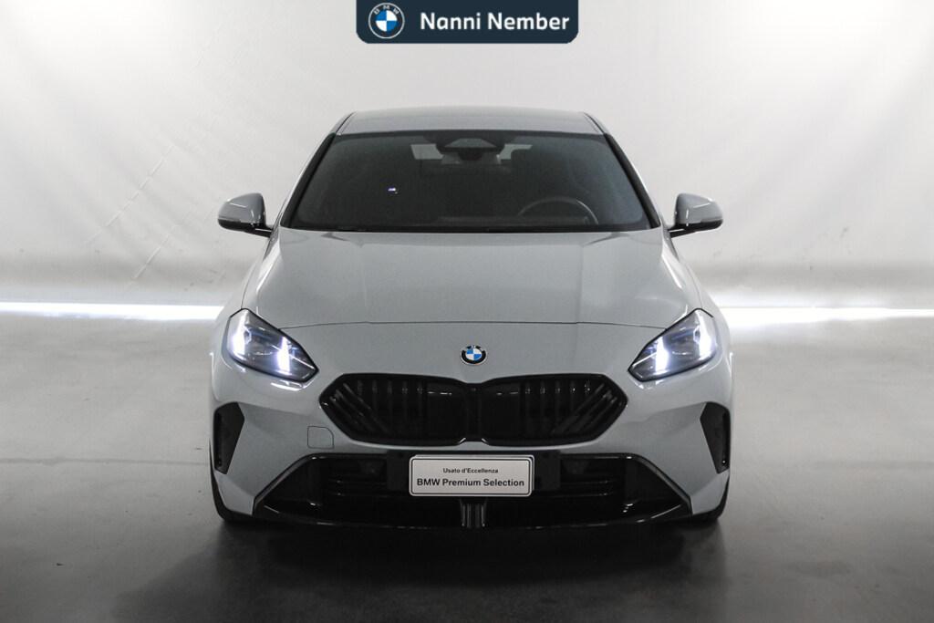 BMW Serie 2 Gran Coupe 220 d 48V MSport DCT