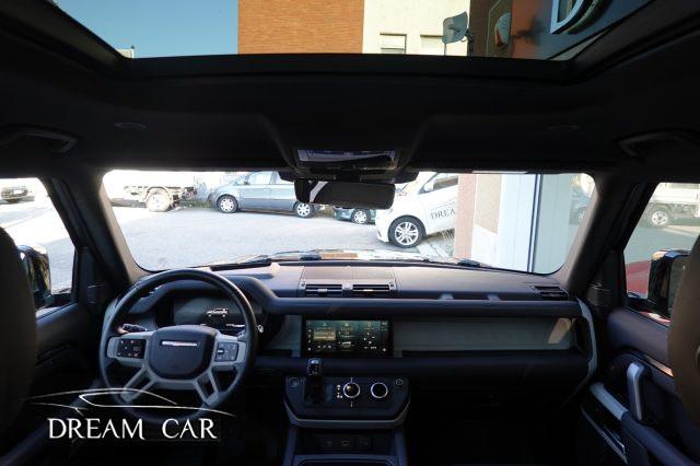 LAND ROVER Defender 110 3.0D I6 250 CV AWD Auto X-Dynamic SE