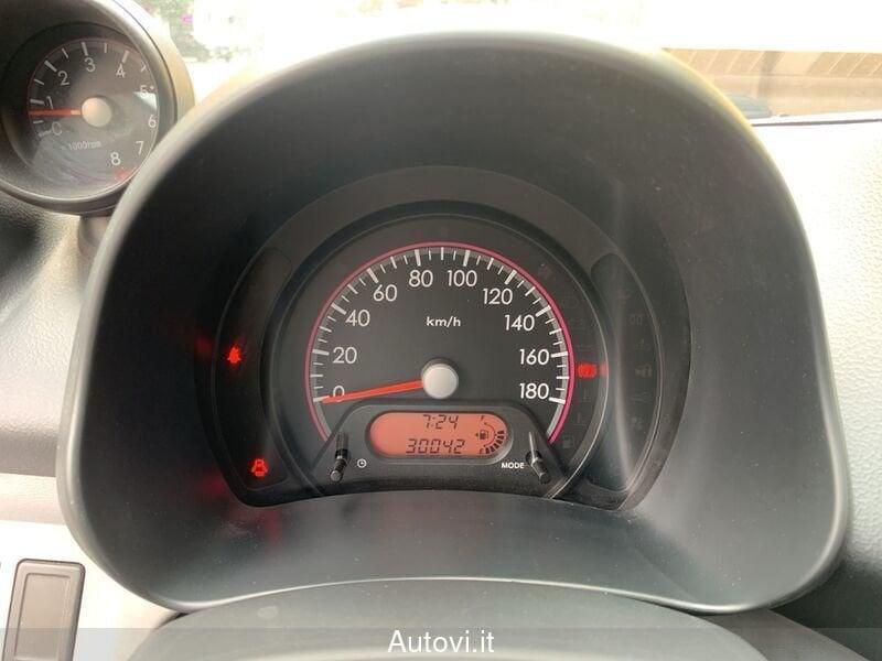Suzuki Alto Alto 1.0 GLX