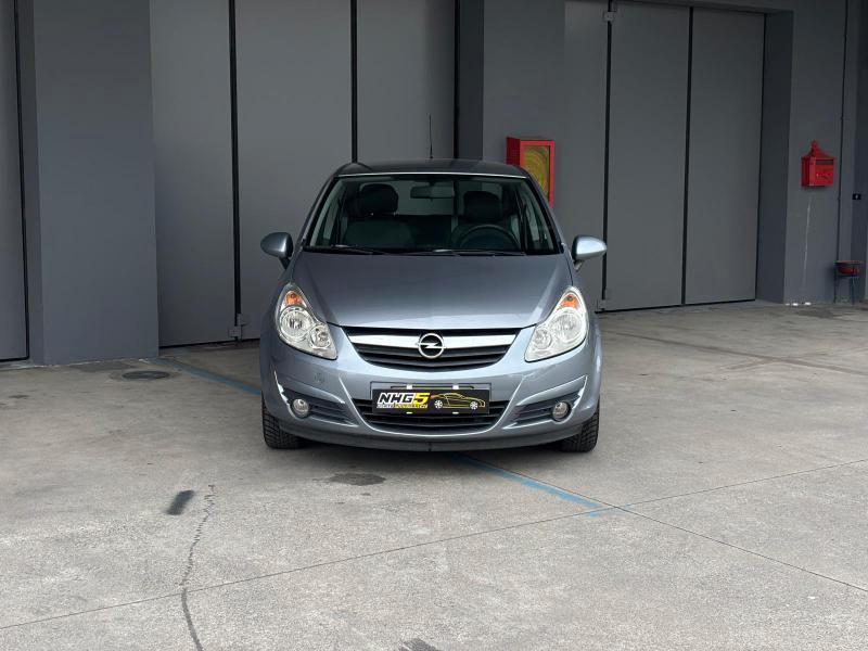 Opel Corsa 5 Porte Corsa 5p 1.2 Cosmo