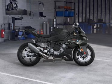 BMW S 1000 RR