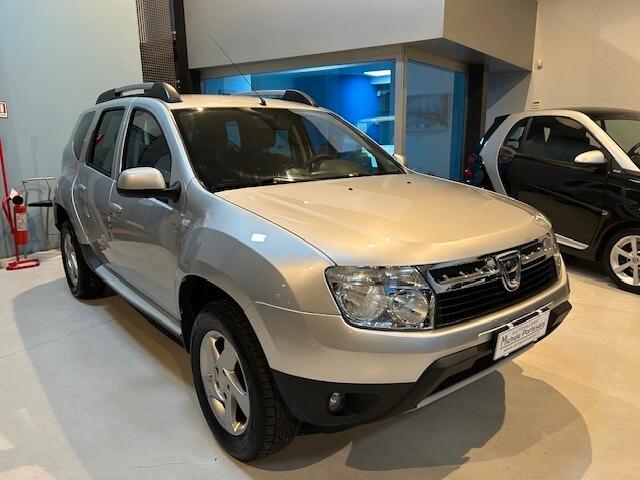 Dacia Duster 1.6 110CV 4x2 GPL Lauréate