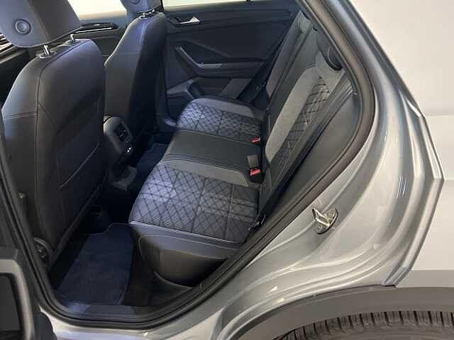 Volkswagen T-Roc 1.5 TSI ACT DSG R-Line Plus