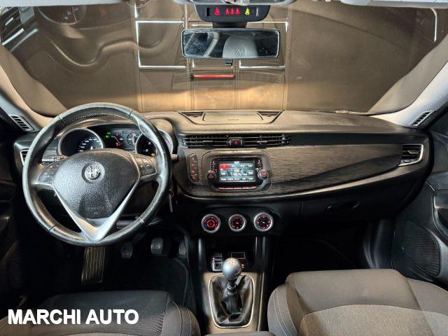 ALFA ROMEO Giulietta 1.6 JTDm 120 CV Super