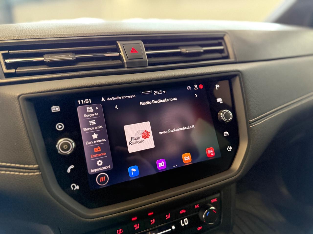 Seat Arona 1.0 EcoTSI XCELLENCE SPORT EDITION
