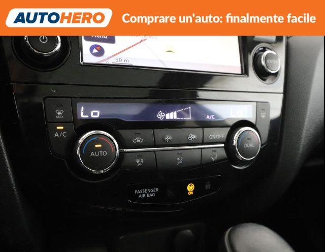 NISSAN Qashqai 1.2 DIG-T Tekna