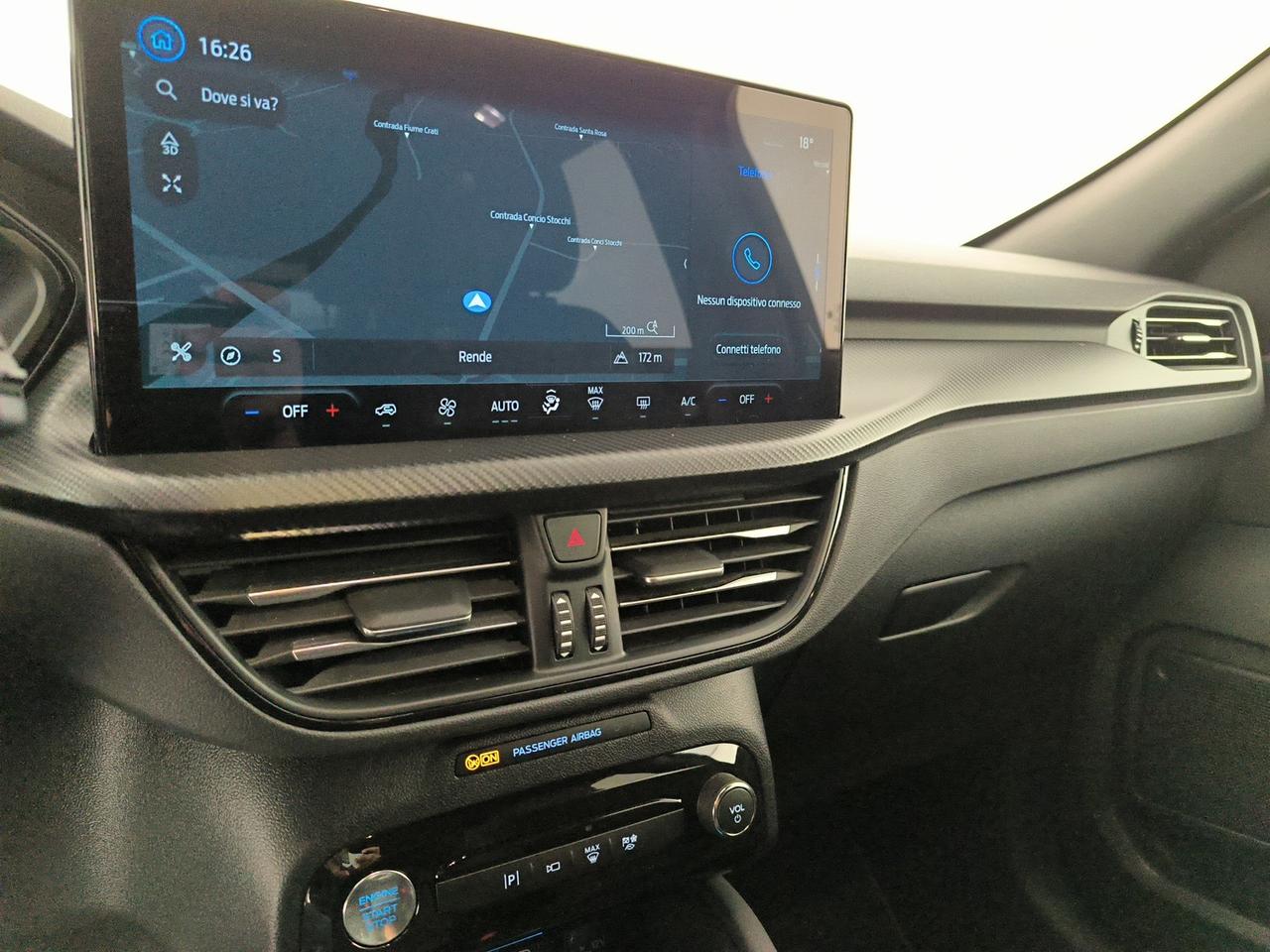 Ford Kuga 2.5 phev st-line x 2wd 243cv auto