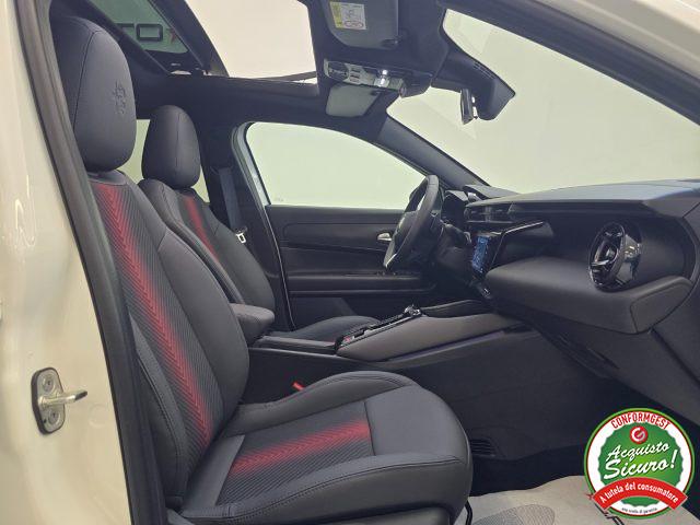 ALFA ROMEO Junior 1.2 145 CV Hybrid eDCT6 Speciale