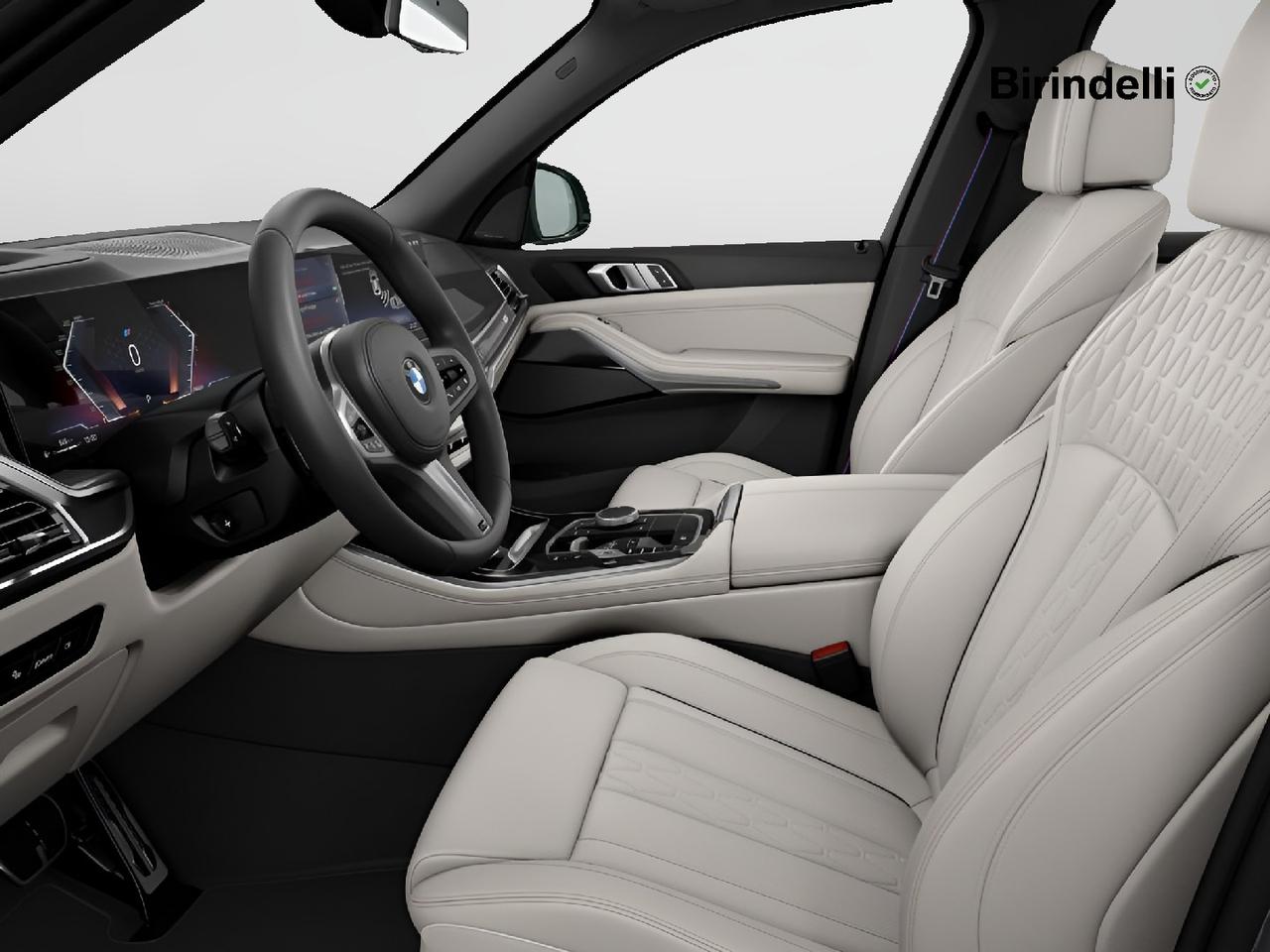 BMW BMW X5 xDrive30d
