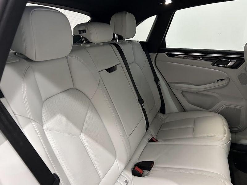 Porsche Macan 2.9 S