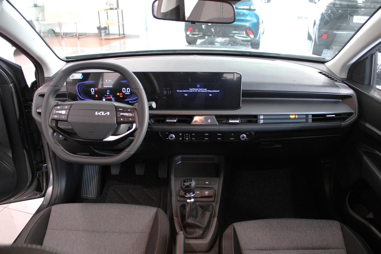 KIAStonic 1.0 T-GDi 100 CV Urban - 2026
