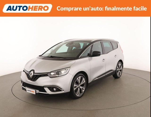 RENAULT Grand Scenic dCi 8V 110 CV Energy Intens
