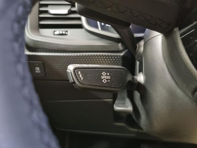 AUDI A1 SPB 30 TFSI S tronic Admired Advanced