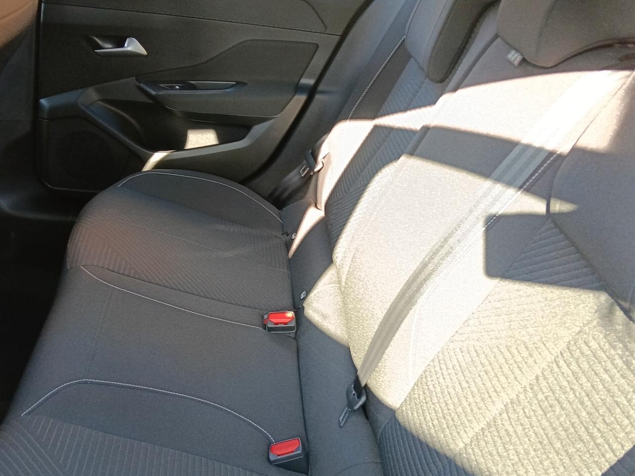 PEUGEOT 308 1.2 BENZ-KM 16.000-PREZZO PROMO!