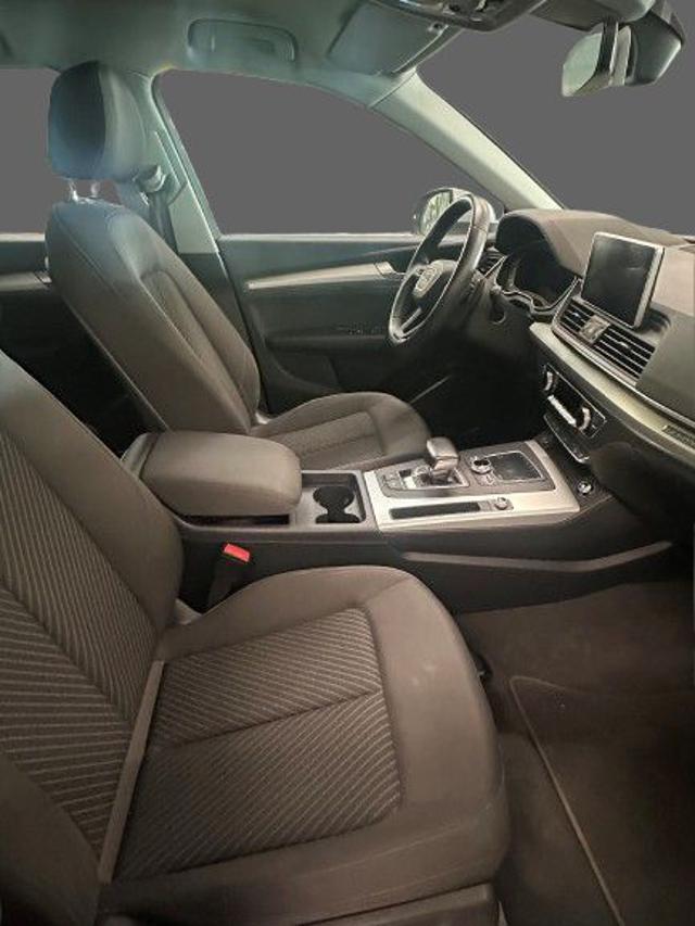 AUDI Q5 2.0 TDI 190 CV quattro S tronic Business