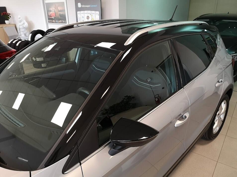 Seat Arona FR 1.0 EcoTSI 95 CV