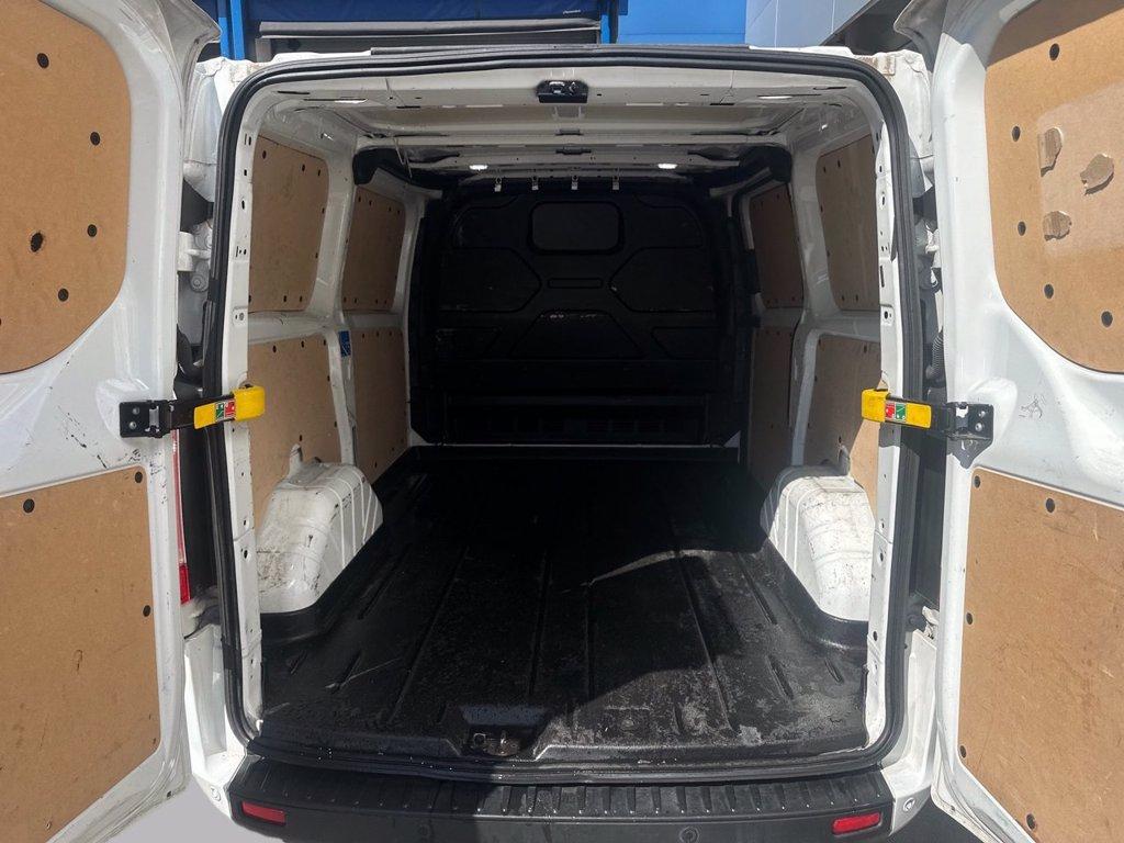 FORD Transit Custom 280 2.0 tdci MHEV 130cv trend L1H1 E6.2 del 2022