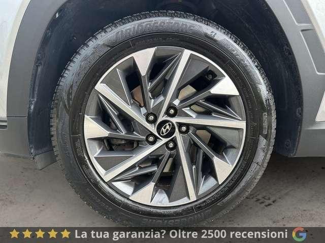 Hyundai TUCSON 1.6 crdi 48V Xline 2wd imt