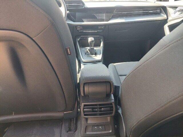 Audi A3 A3 SPB 30 TDI Business
