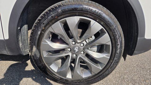DR MOTOR DR 4.0 1.5 Bi-Fuel GPL PERMUTE UNICOPRO. OK NEOPAT.
