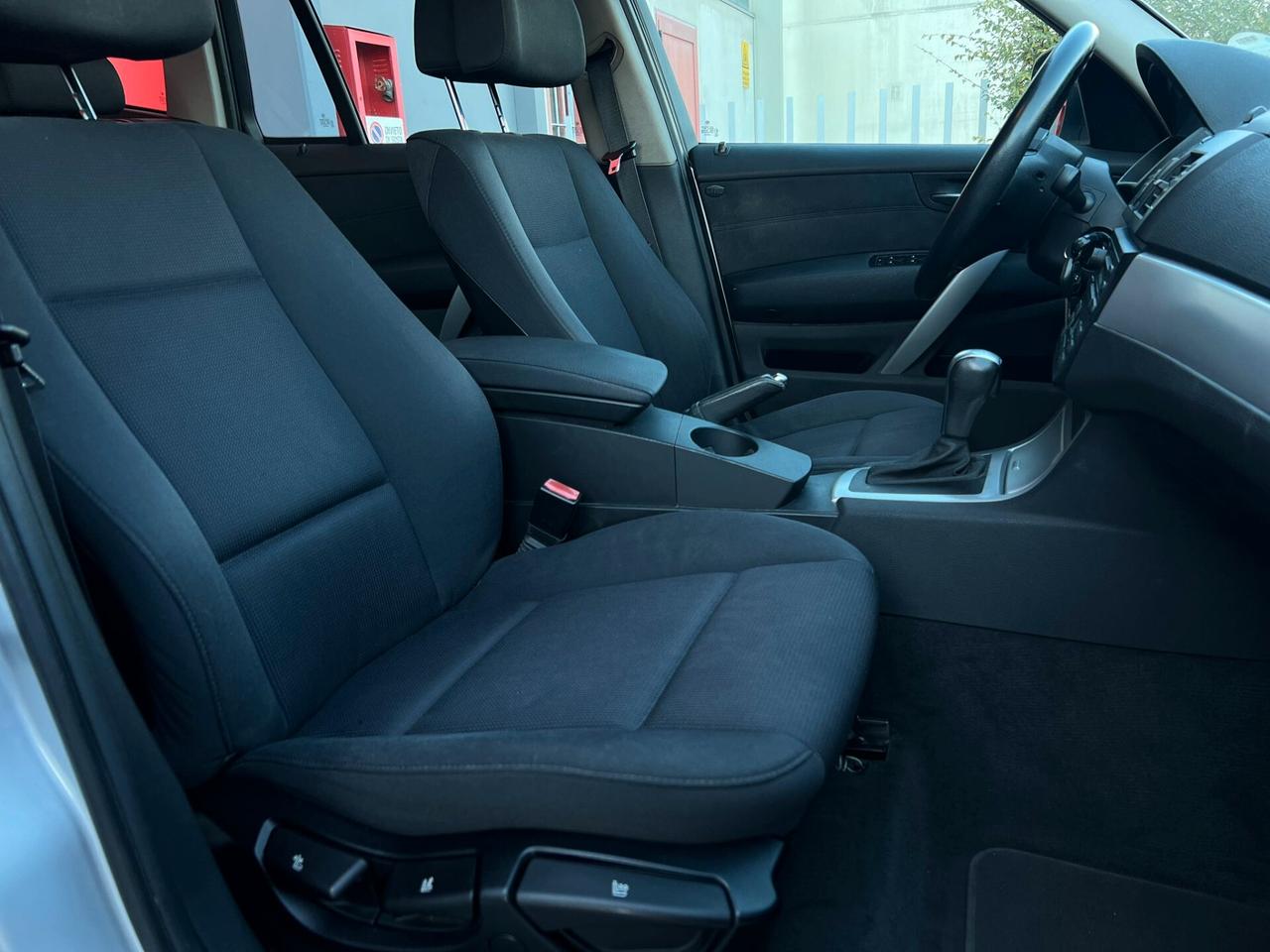 Bmw X3 XDrive 30d Sport Edition