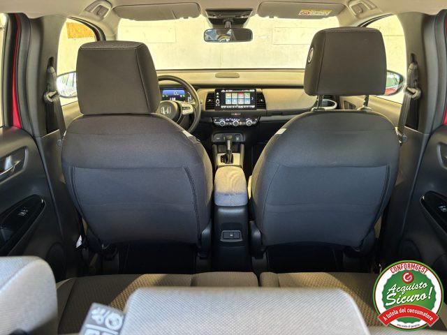 HONDA Jazz 1.5 Hev Crosstar eCVT Executive