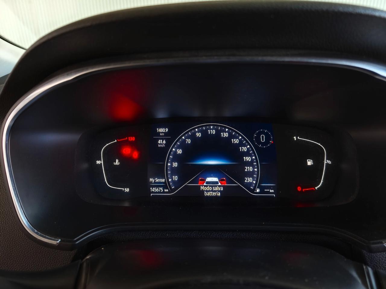 Renault Megane dCi 115 CV Business