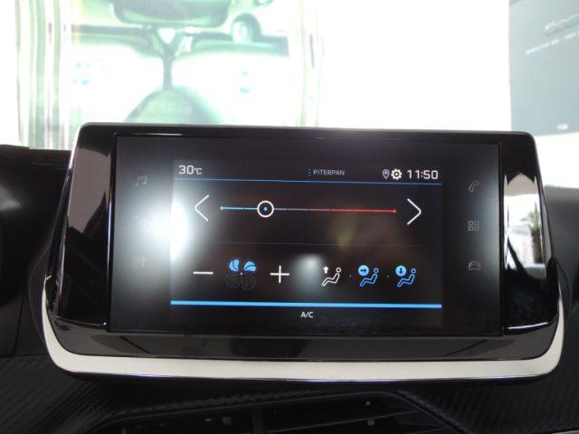 PEUGEOT 208 PureTech 100 Stop&Start 5 porte Active