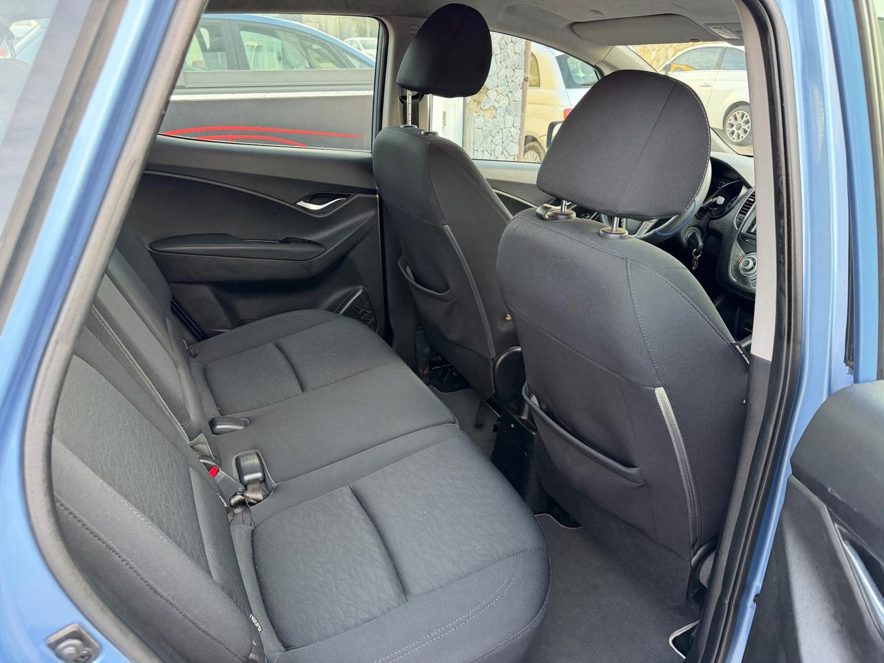 Hyundai iX20 1.4 CRDI 90 CV Style