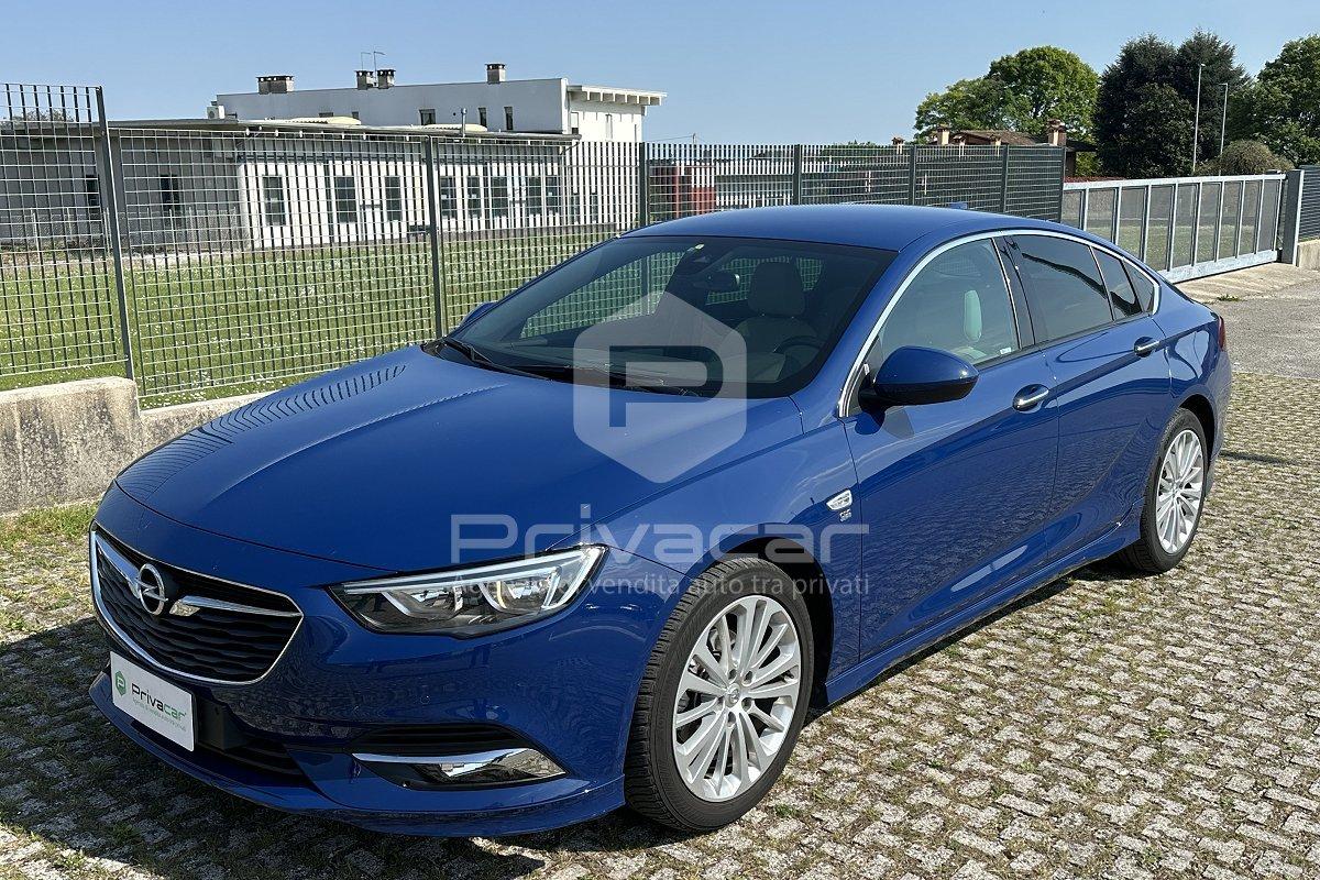 OPEL Insignia 1.5 Turbo S&S Grand Sport Innovation