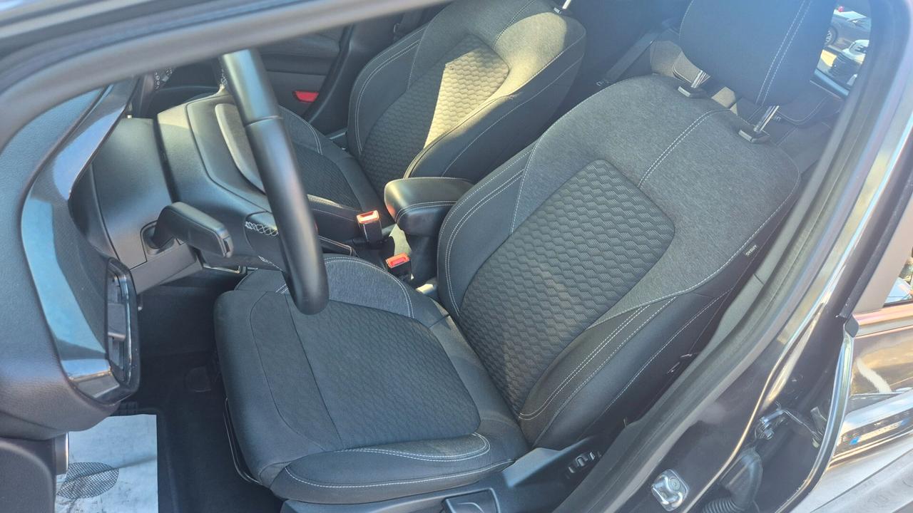Ford Puma 1.0 EcoBoost Hybrid 125 CV S&S Titanium