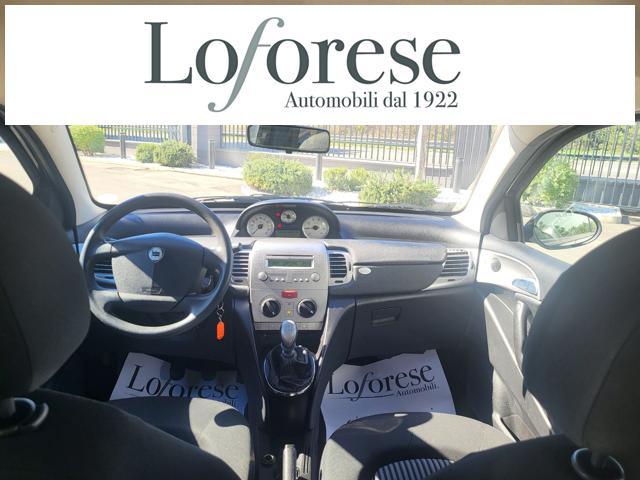 LANCIA Ypsilon 1.2