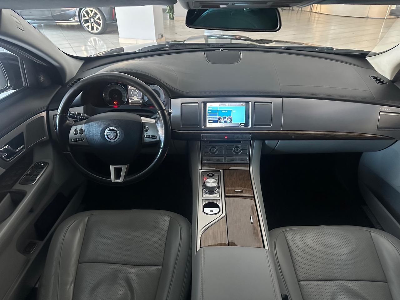 Jaguar XF 3.0 DS V6 Portfolio