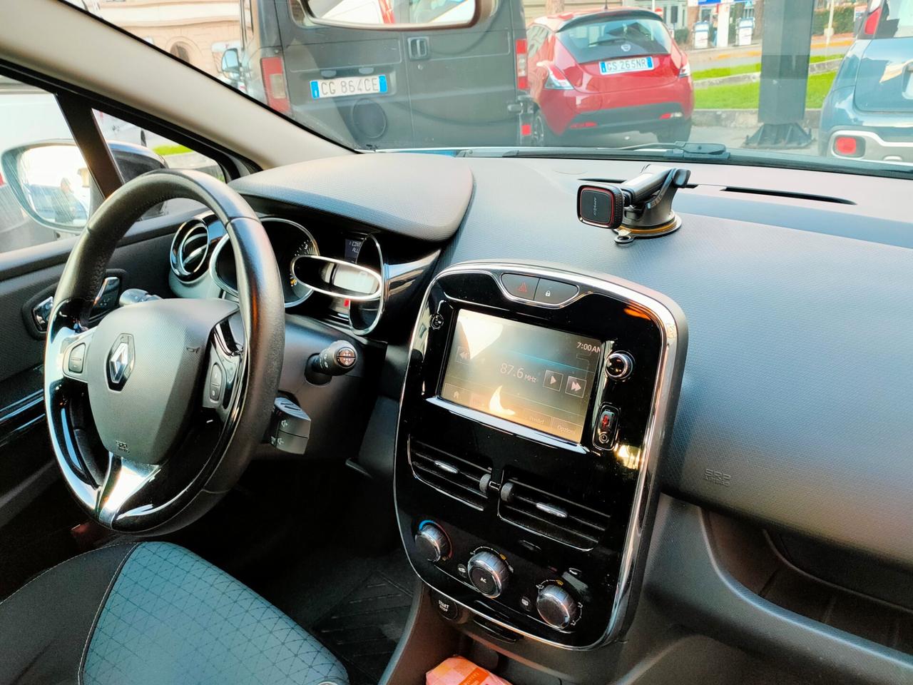 Renault Clio 1.5 dCi 90CV Start&Stop 5p. Energy