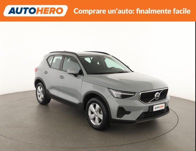 VOLVO XC40 B3 automatico Essential