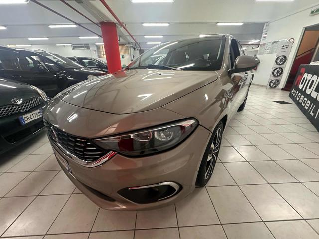 FIAT Tipo 1.4 T-Jet 120CV Business SENZA FINANZIAMENTO