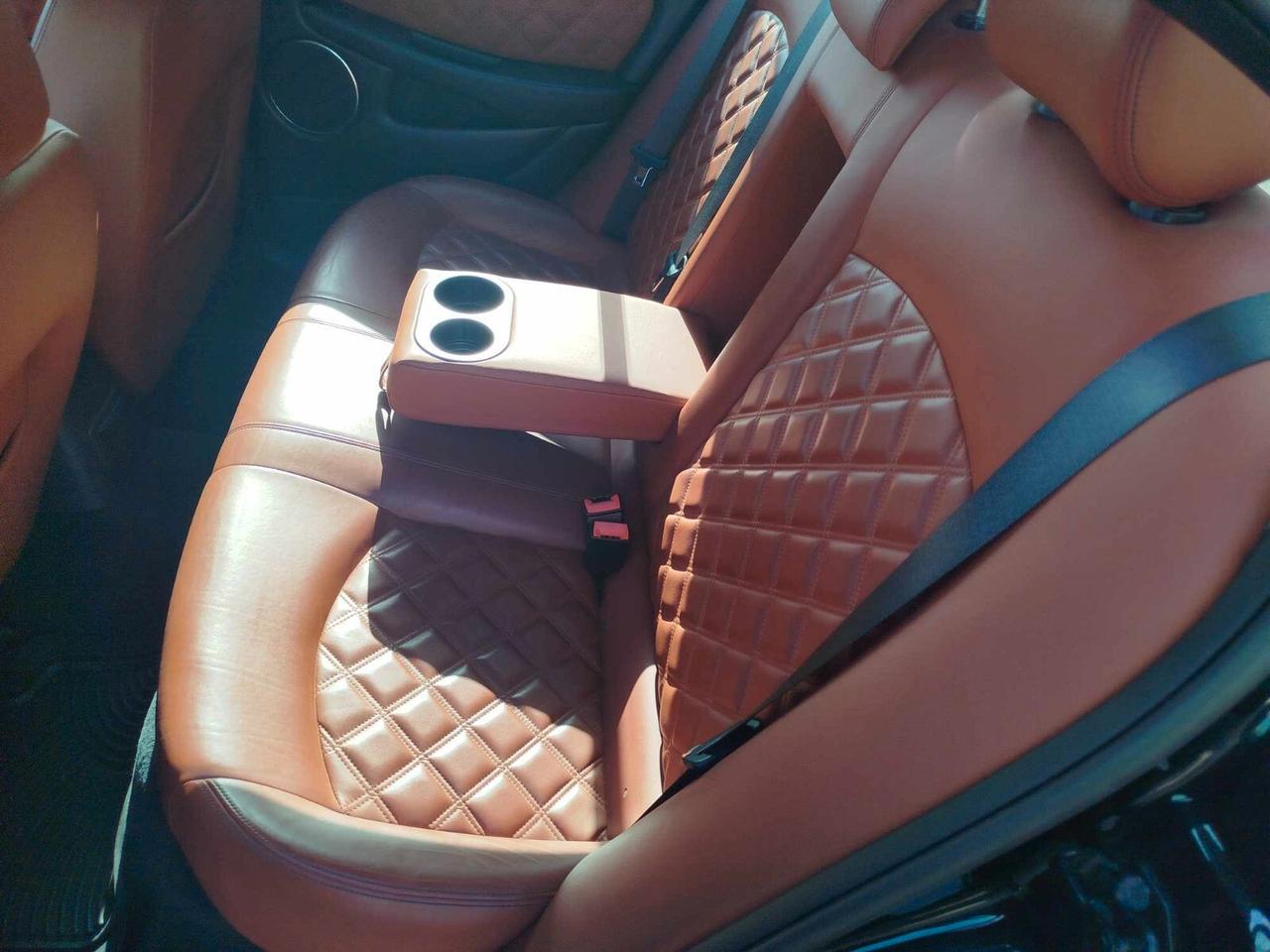 Jaguar X-Type 2.2D cat Premium Luxury