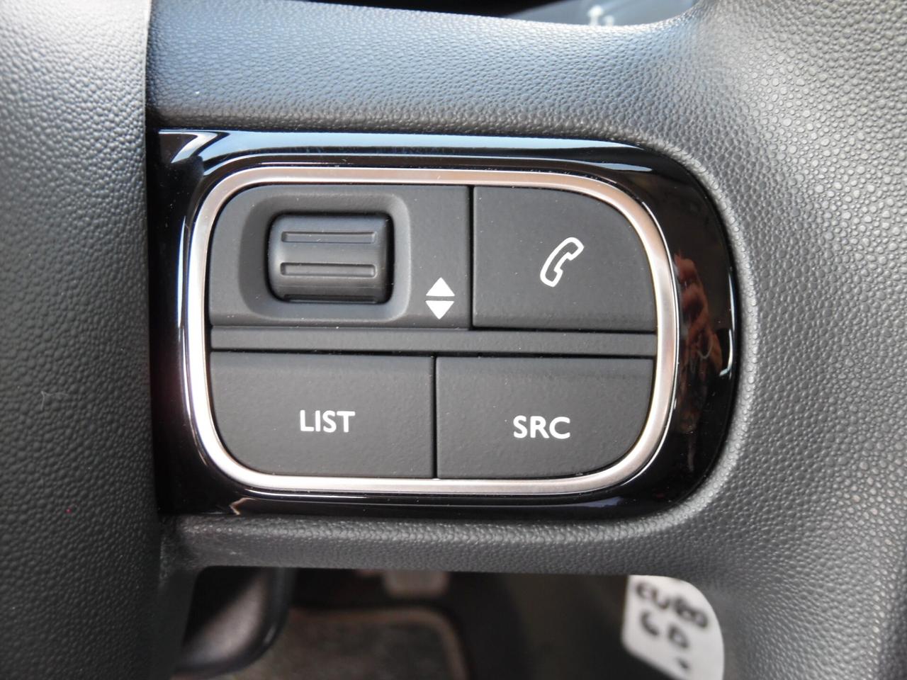 Citroen C3 1.2 benzina PureTech Feel