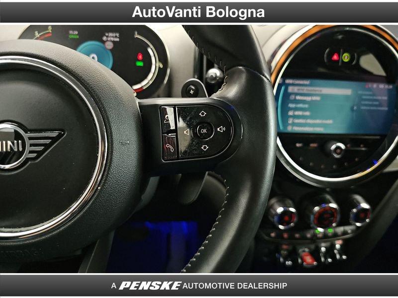 MINI Countryman Mini Countryman 2.0 Cooper SD All4 all4 auto