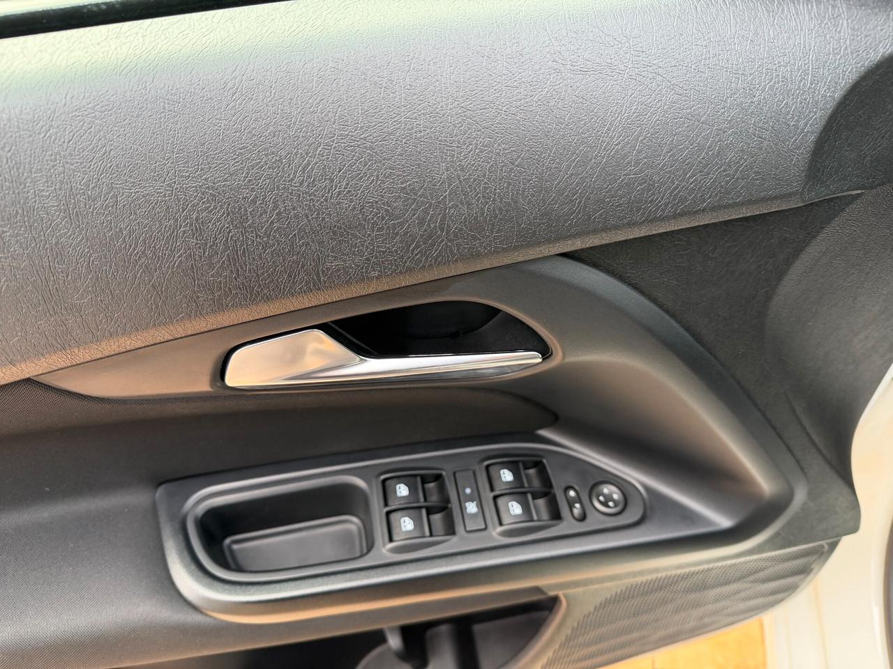 Fiat Tipo New 1.6 M.JET 130 cv. CITY LIFE